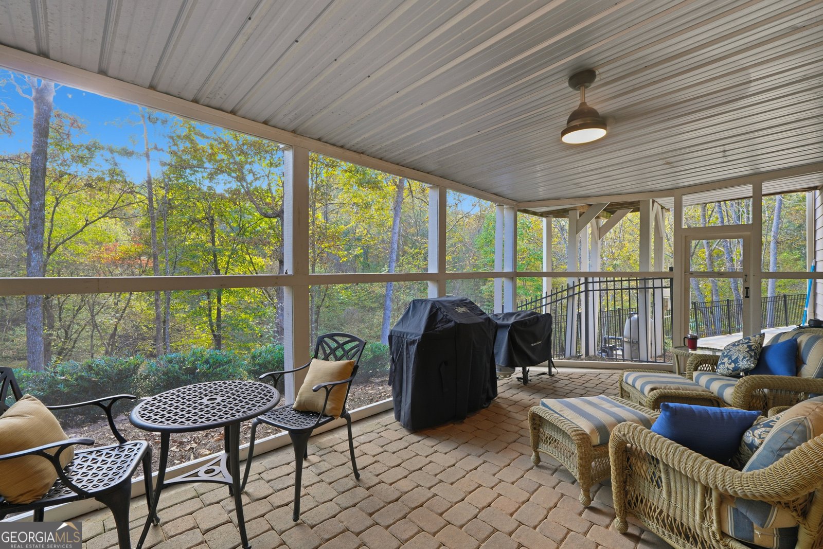 600 FOREST PINE Drive Ball Ground - 31