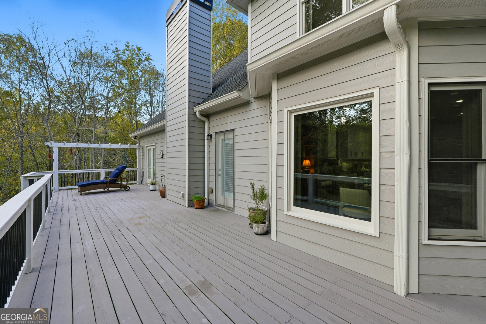 600 FOREST PINE Drive Ball Ground - 33