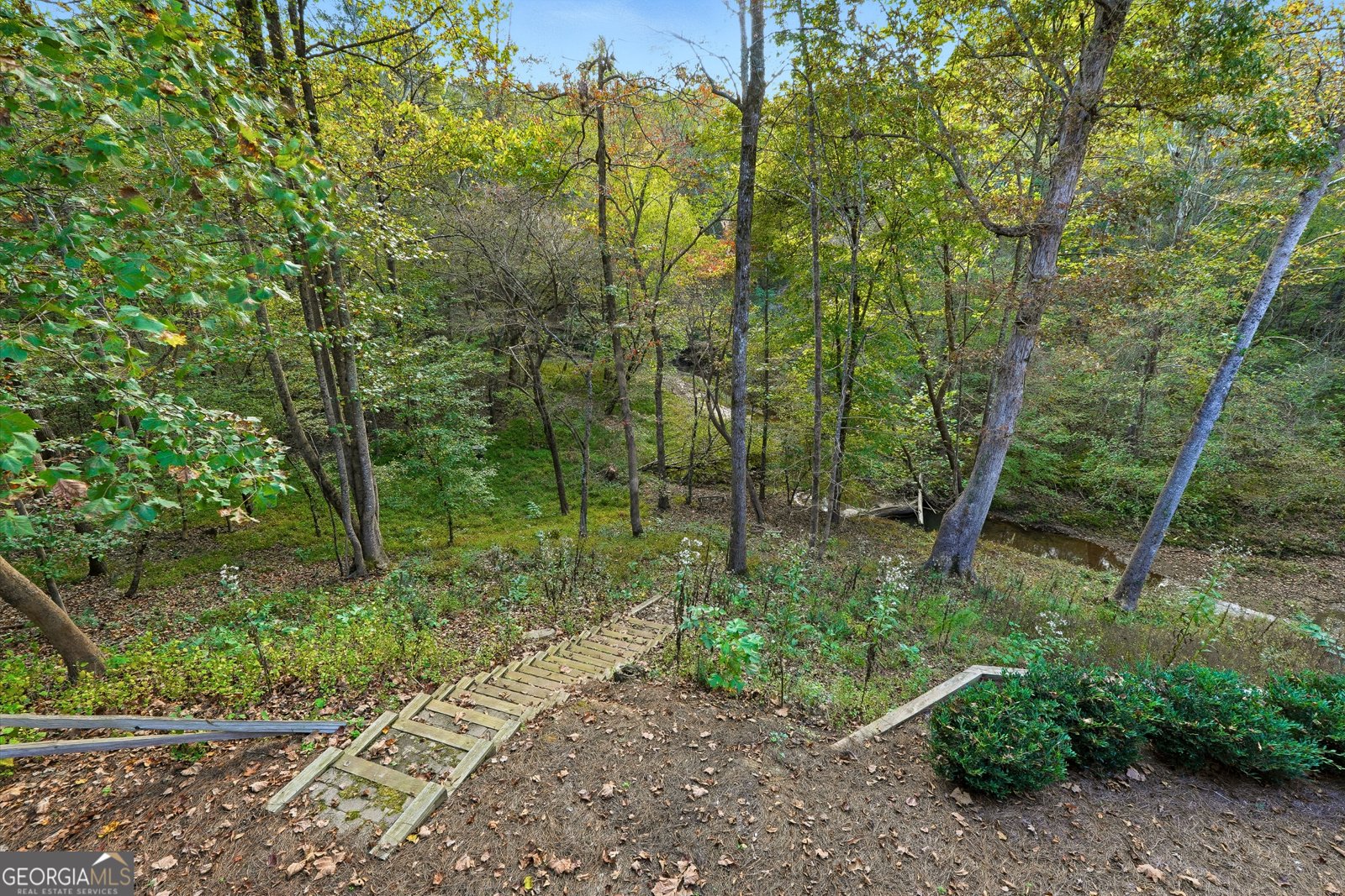 600 FOREST PINE Drive Ball Ground - 34