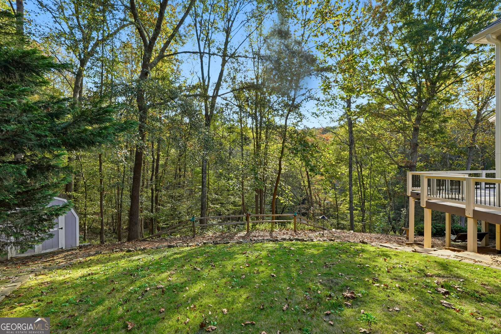 600 FOREST PINE Drive Ball Ground - 35