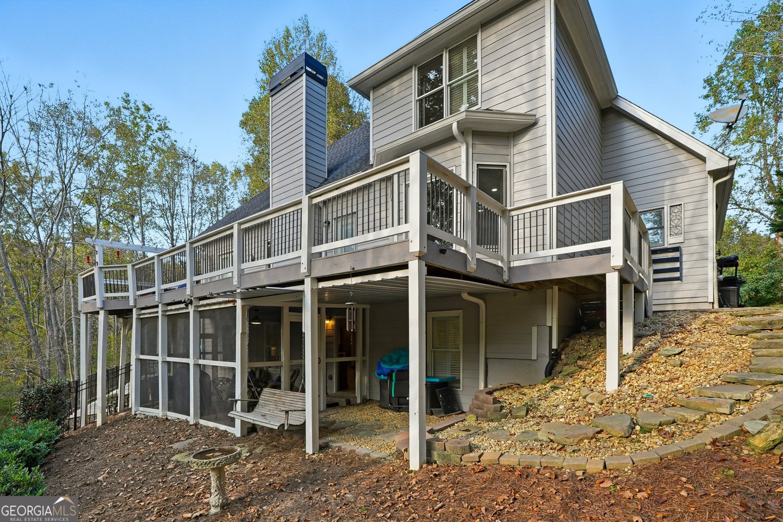 600 FOREST PINE Drive Ball Ground - 37