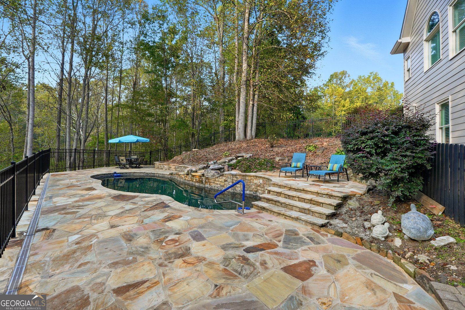 600 FOREST PINE Drive Ball Ground - 38