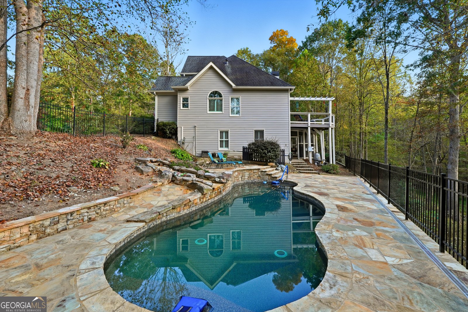 600 FOREST PINE Drive Ball Ground - 39