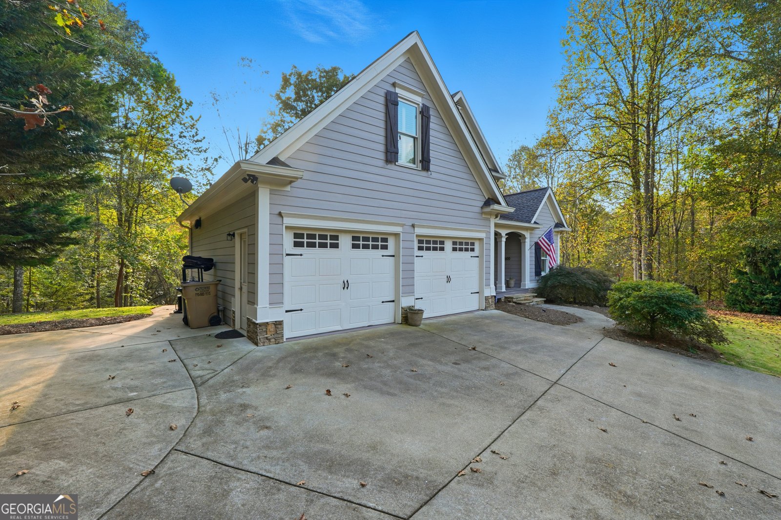 600 FOREST PINE Drive Ball Ground - 4