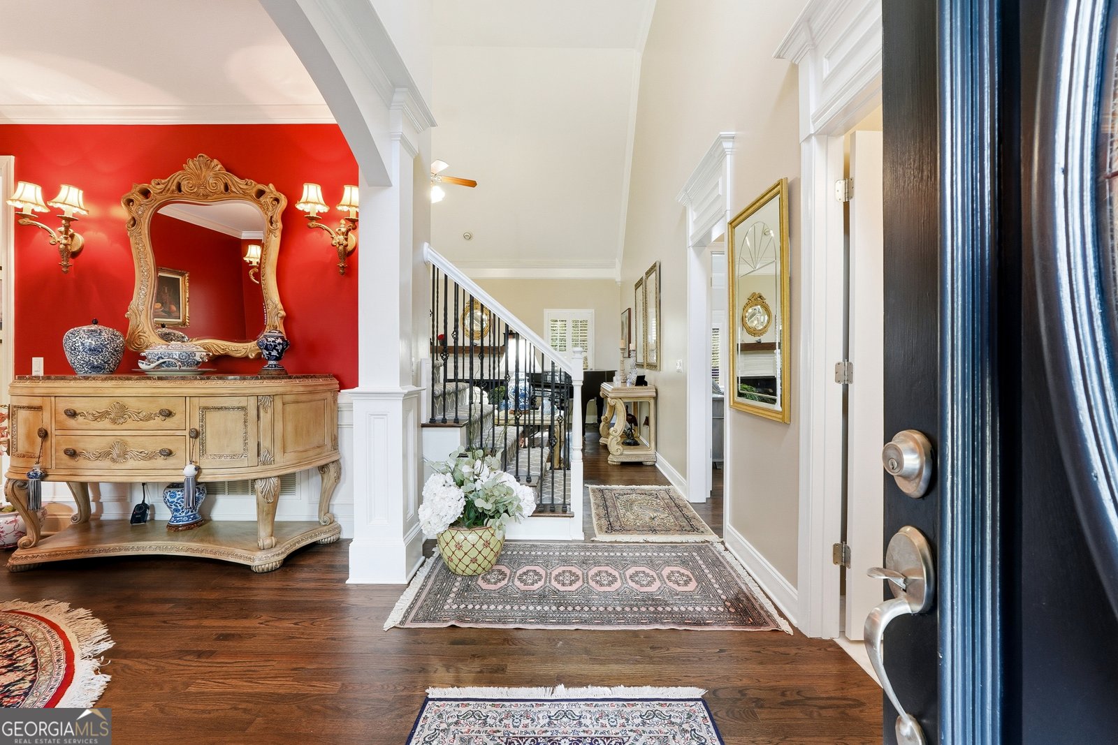 600 FOREST PINE Drive Ball Ground - 5