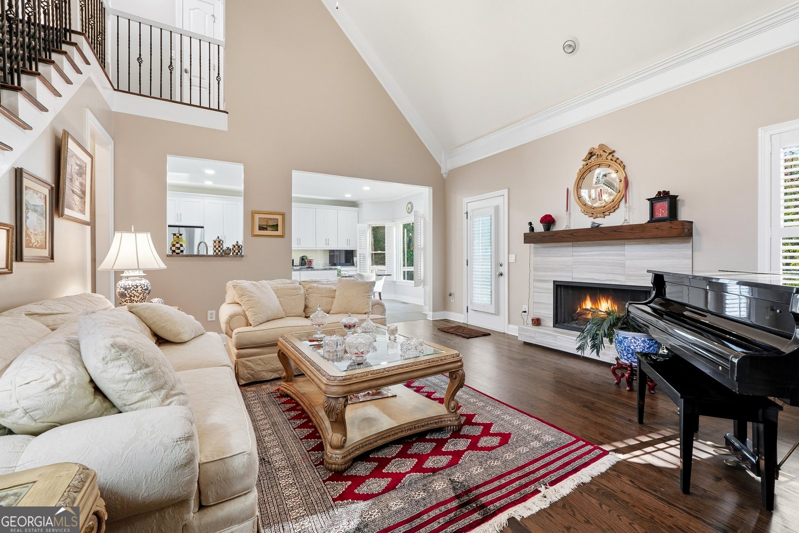 600 FOREST PINE Drive Ball Ground - 7