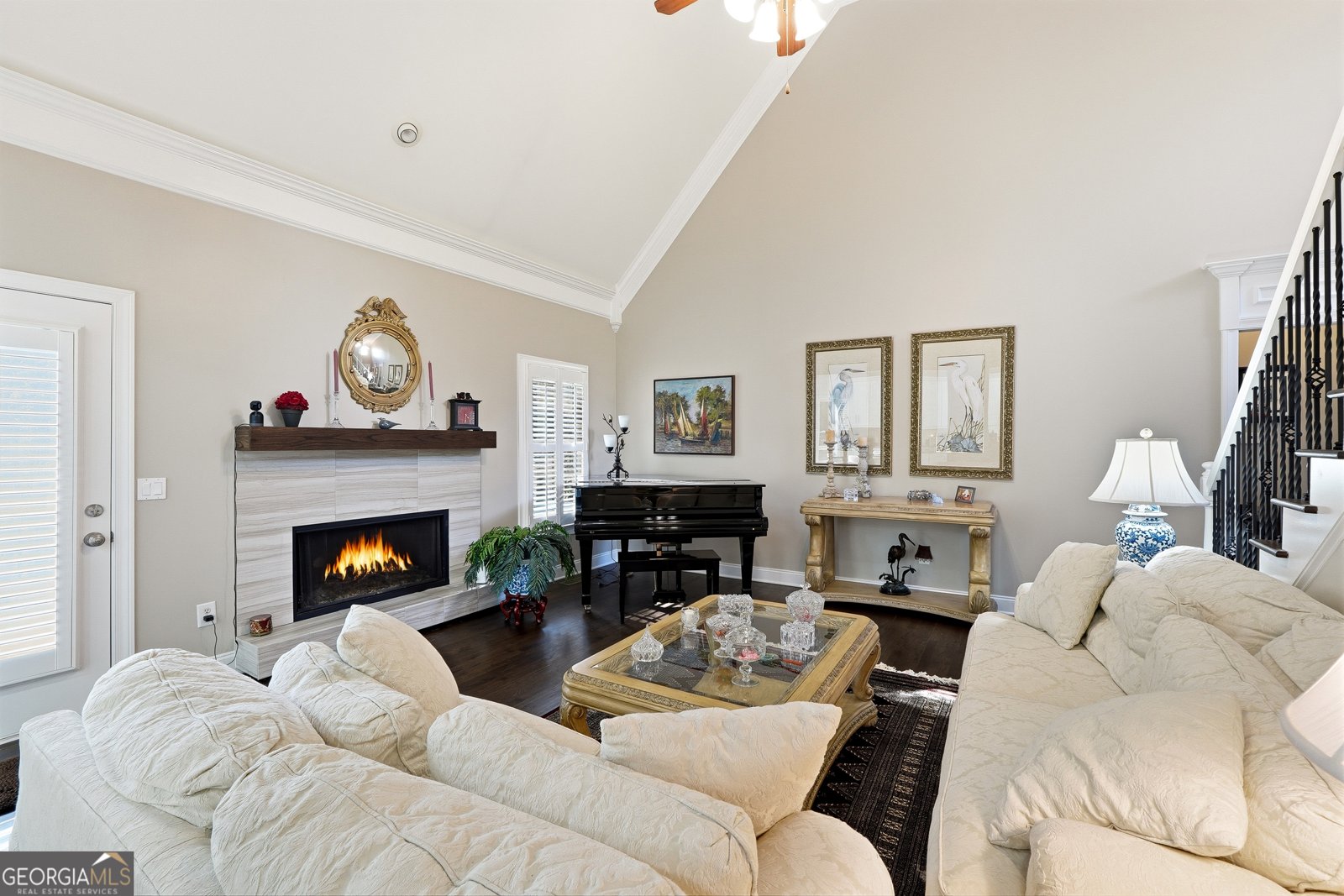 600 FOREST PINE Drive Ball Ground - 9