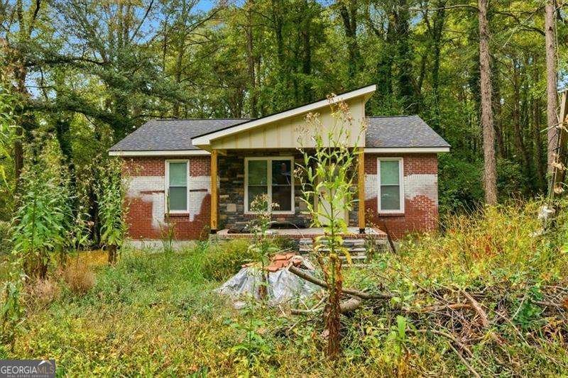 2543 Susan Lane Atlanta - 1