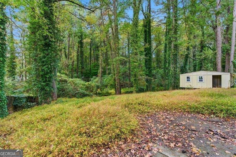 2543 Susan Lane Atlanta - 18