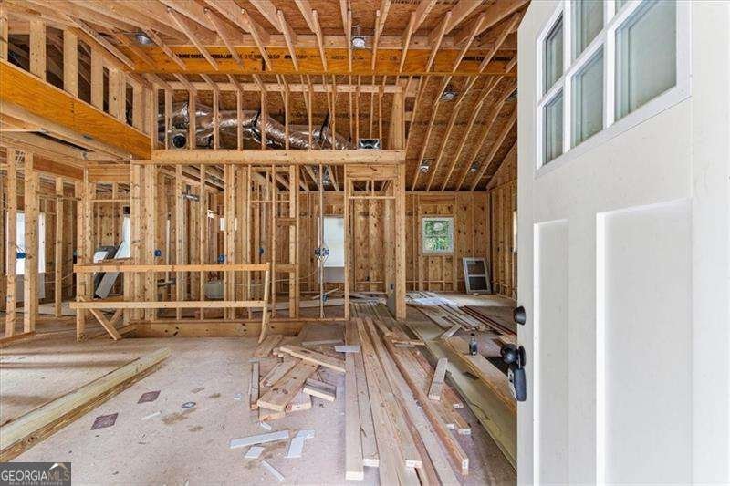 2543 Susan Lane Atlanta - 2