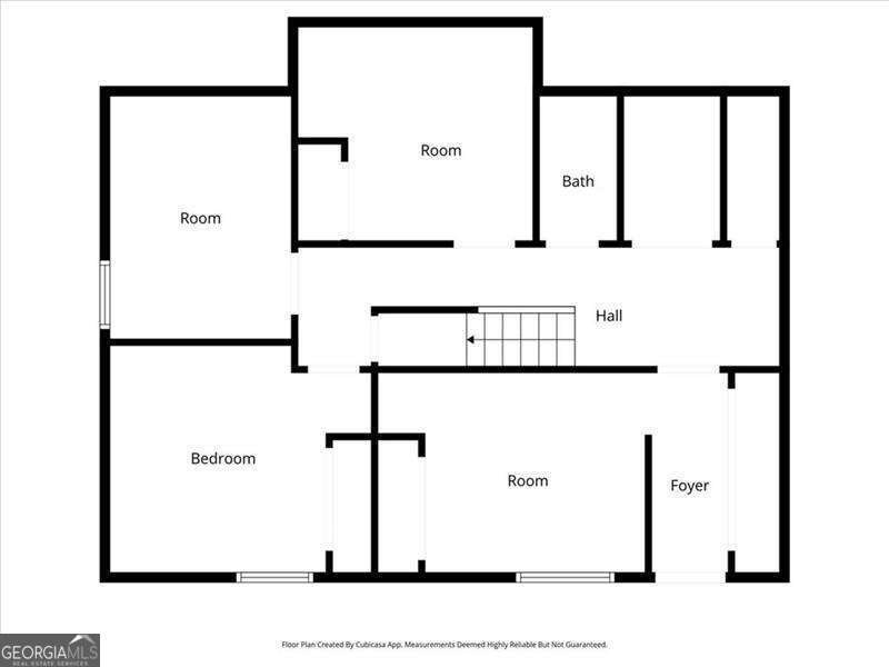 2543 Susan Lane Atlanta - 20