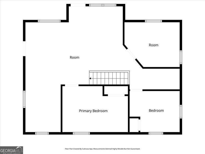 2543 Susan Lane Atlanta - 21