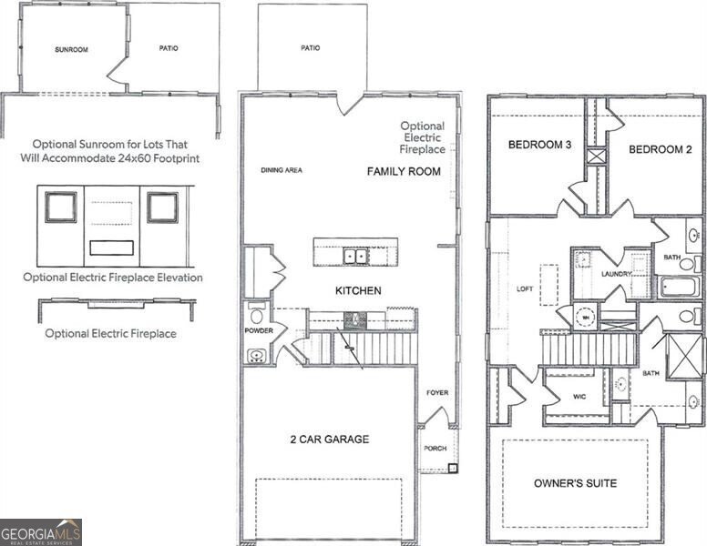 1904 William Glen Street Dacula - 2