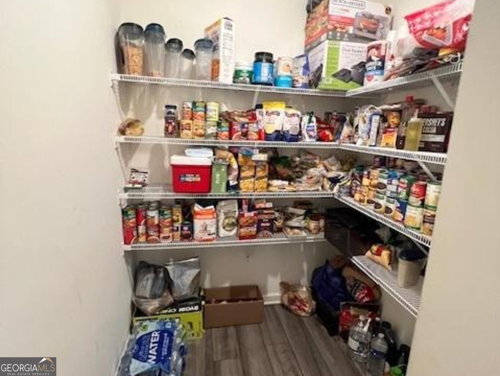 205 Cotton Tail Lane Villa Rica - 17