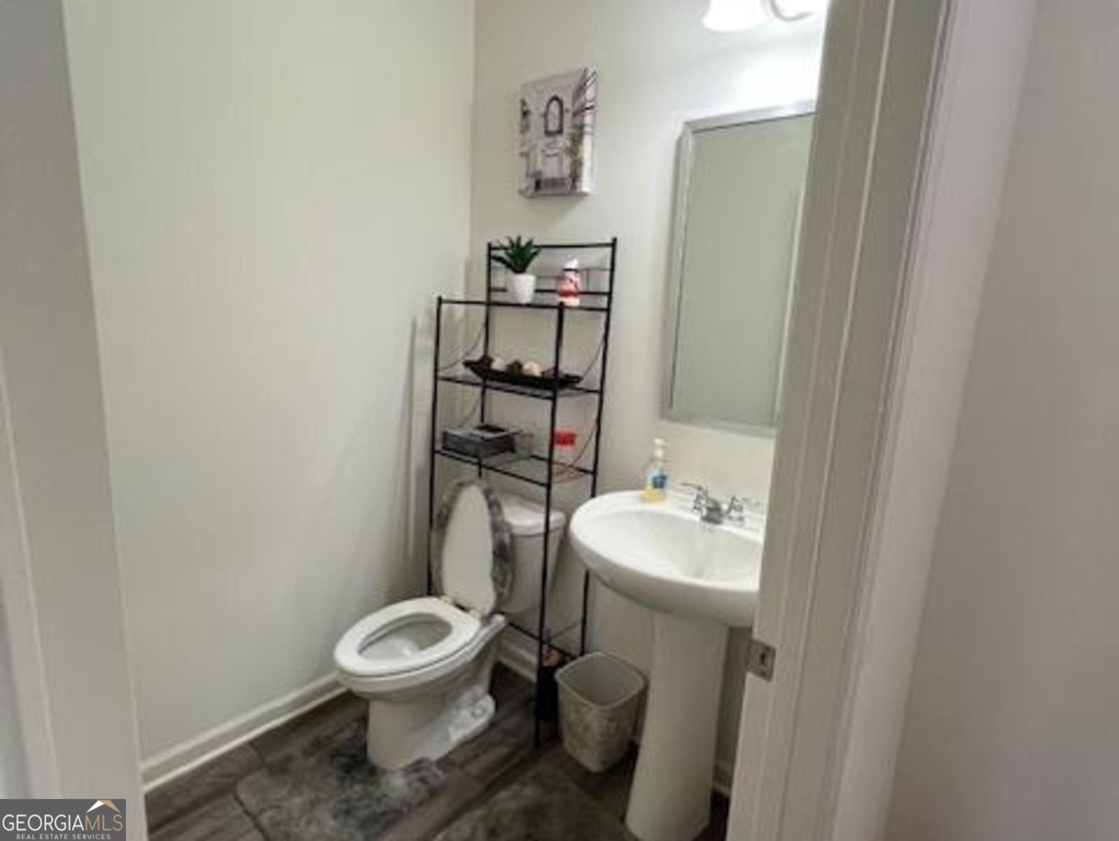 205 Cotton Tail Lane Villa Rica - 19