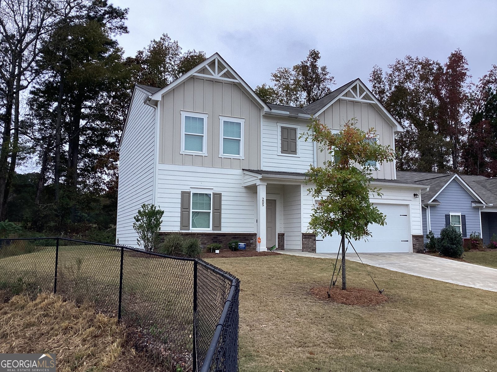 205 Cotton Tail Lane Villa Rica - 3