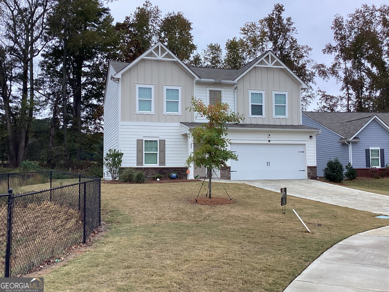 205 Cotton Tail Lane Villa Rica - 9