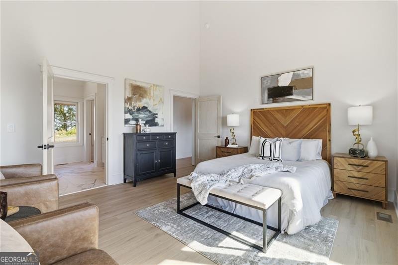 5510 Monument Road Jasper - 17