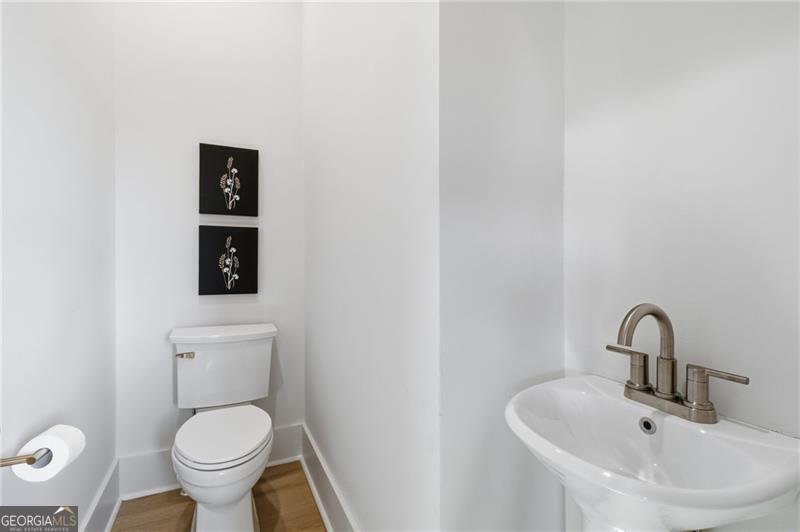 5510 Monument Road Jasper - 18