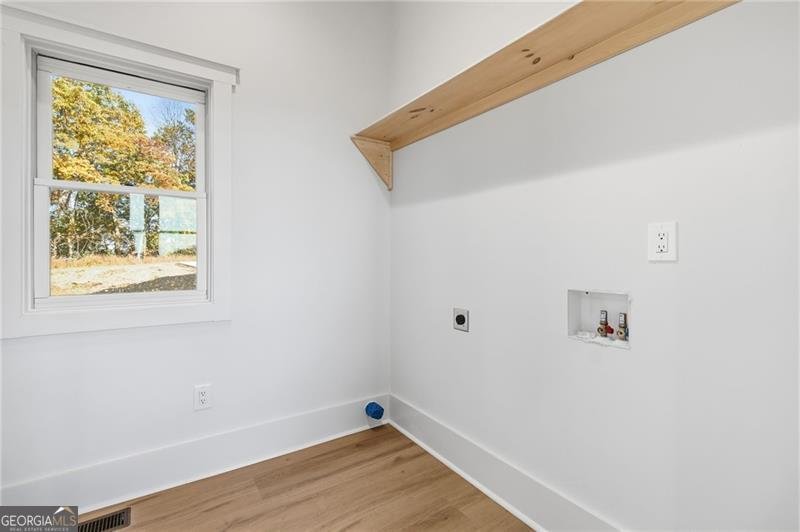 5510 Monument Road Jasper - 19