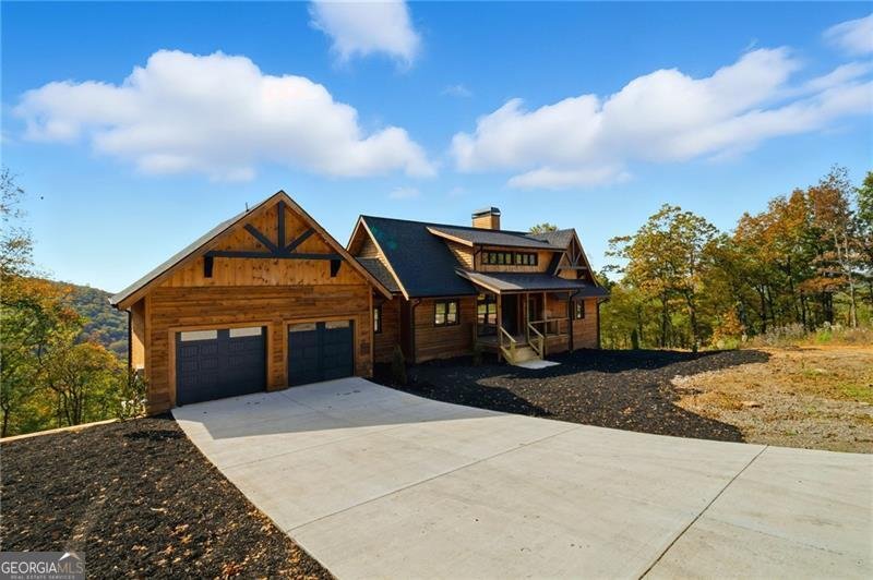 5510 Monument Road Jasper - 43