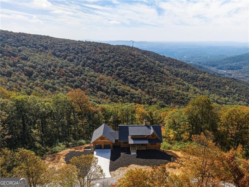 5510 Monument Road Jasper - 55