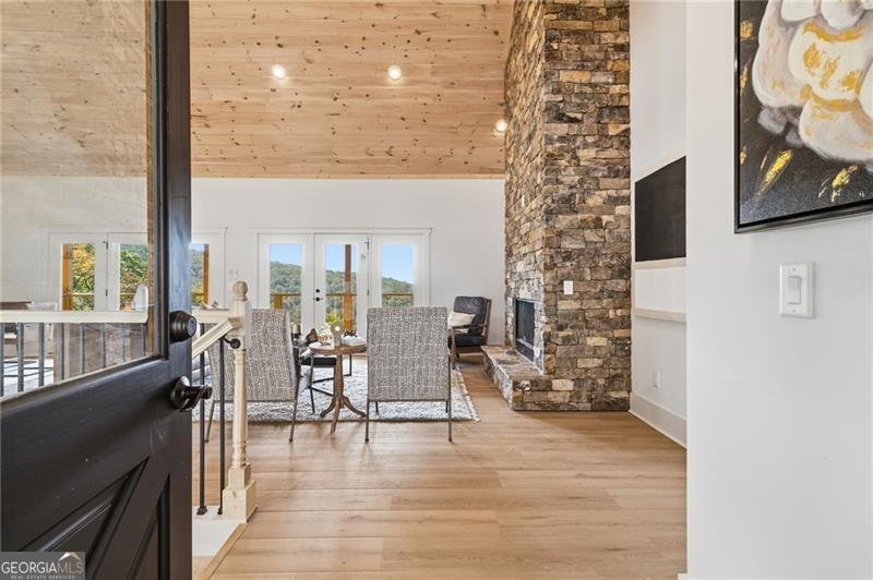 5510 Monument Road Jasper - 8