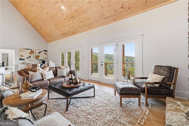 5510 Monument Road Jasper - 9