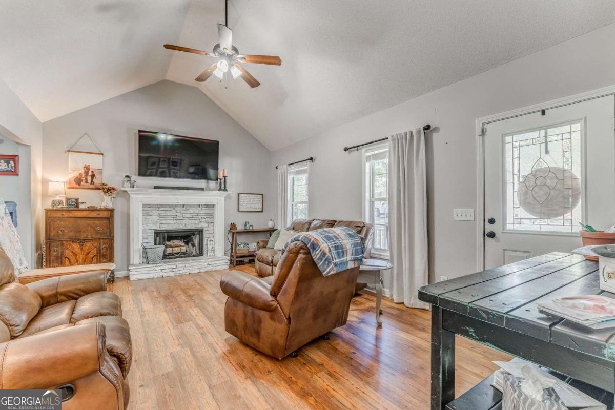 91 Little Doe Lane Jasper - 15