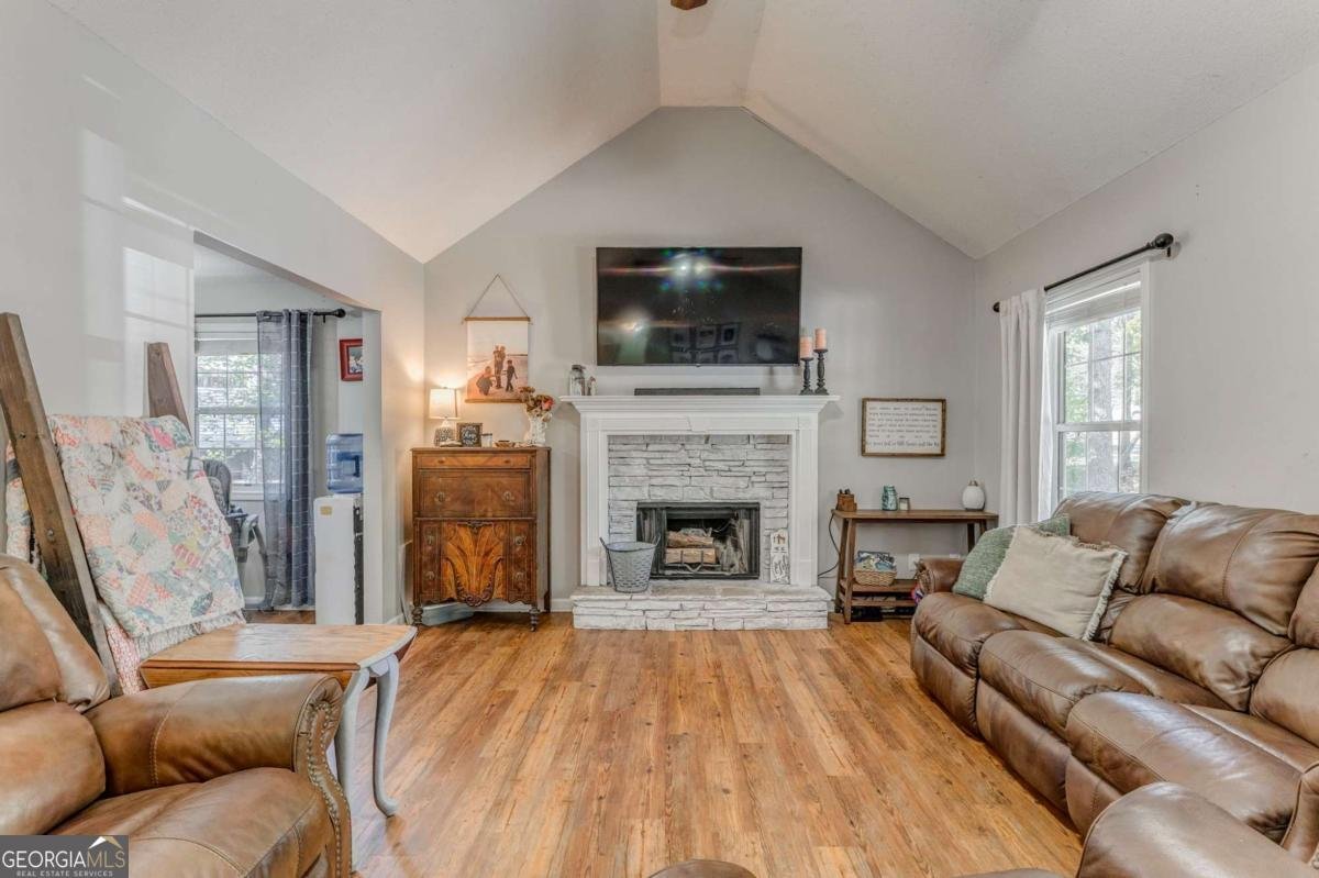 91 Little Doe Lane Jasper - 16