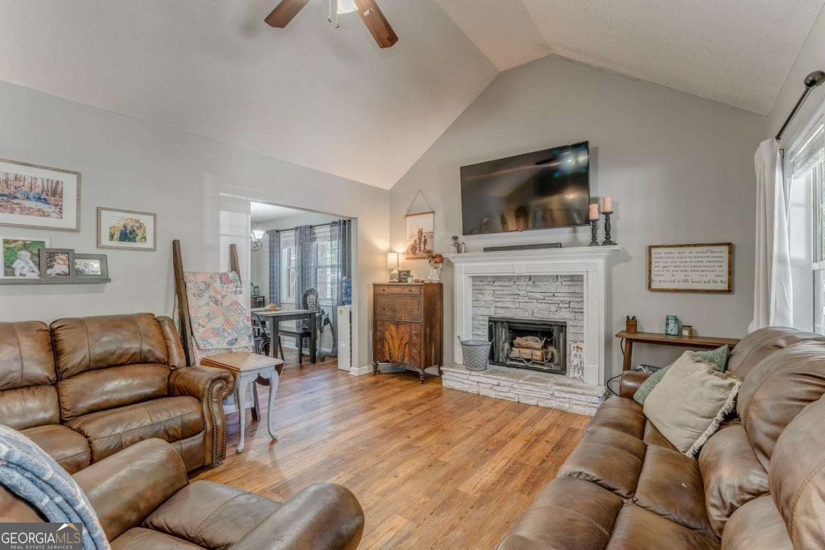 91 Little Doe Lane Jasper - 17