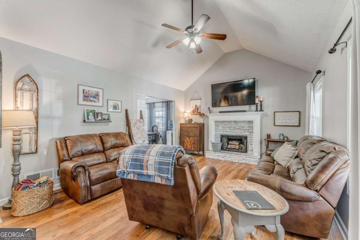 91 Little Doe Lane Jasper - 18