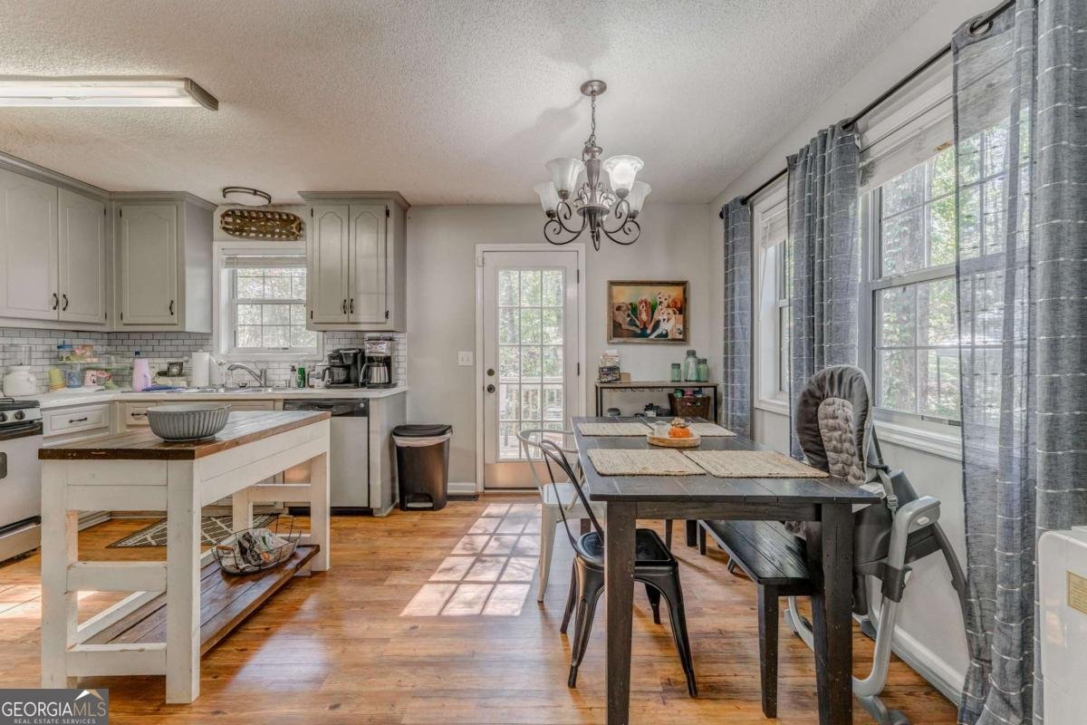 91 Little Doe Lane Jasper - 22