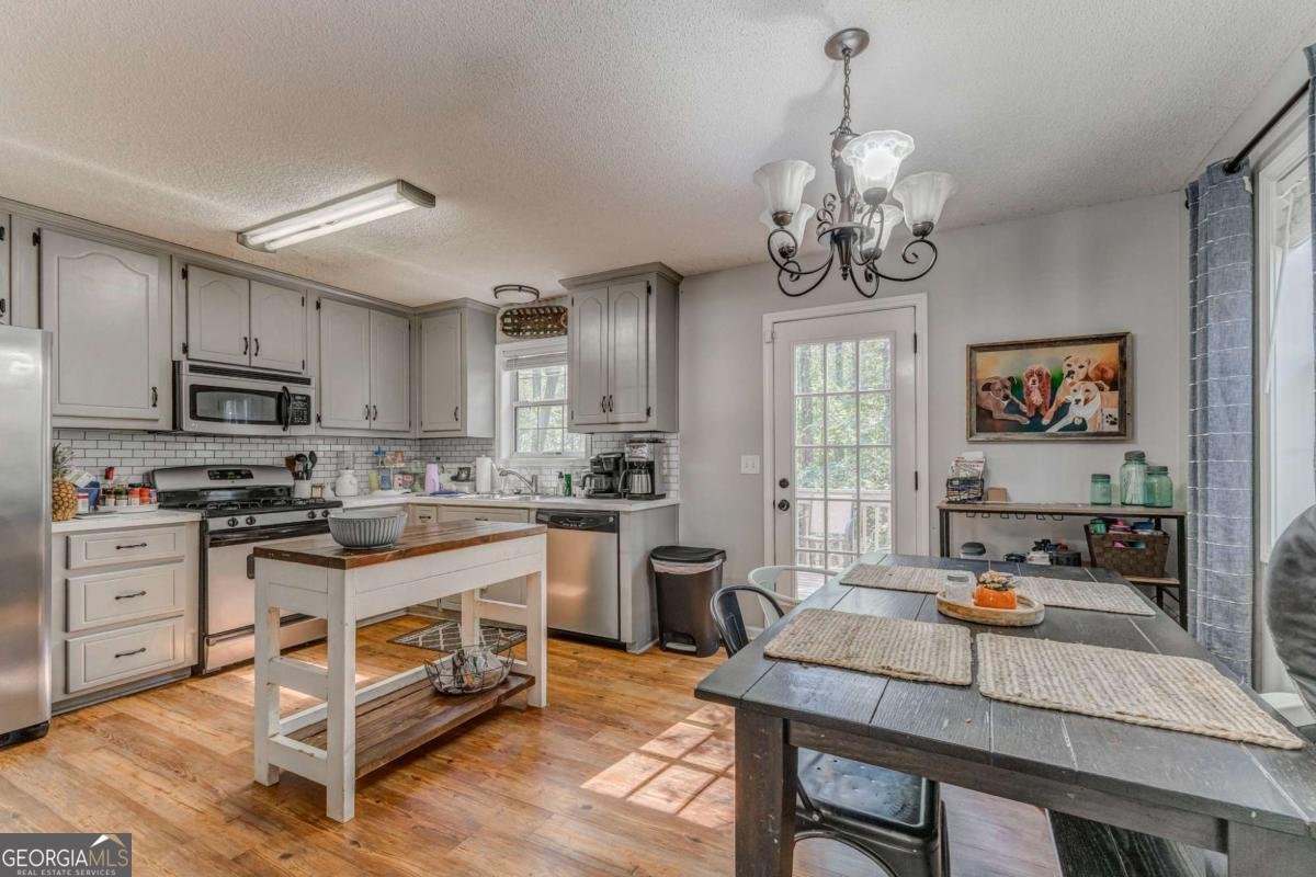 91 Little Doe Lane Jasper - 23