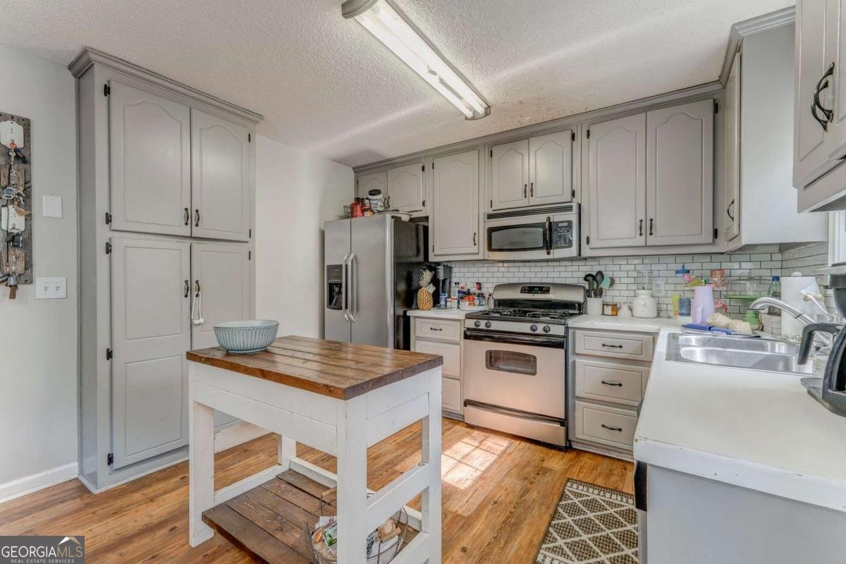 91 Little Doe Lane Jasper - 27