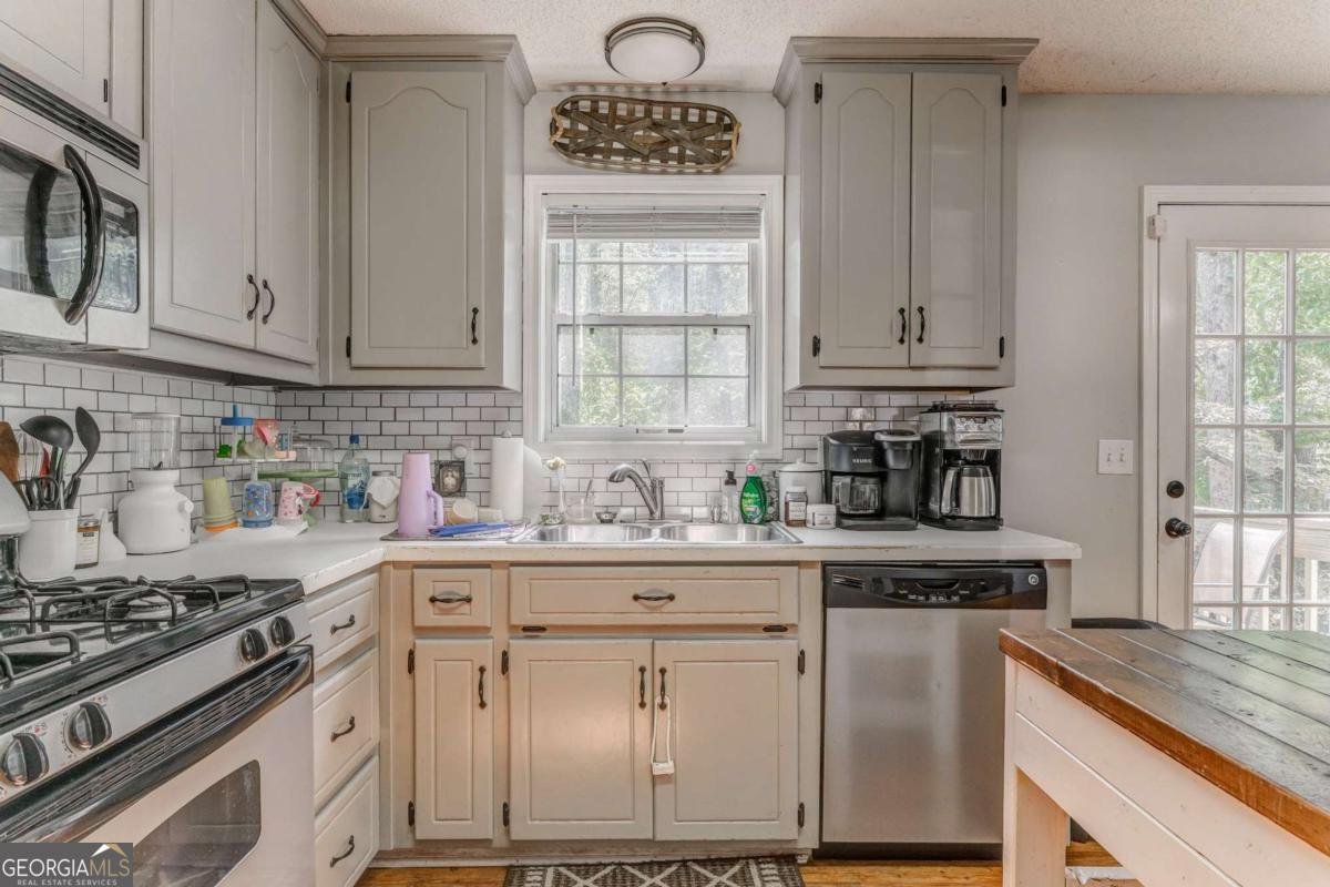 91 Little Doe Lane Jasper - 29