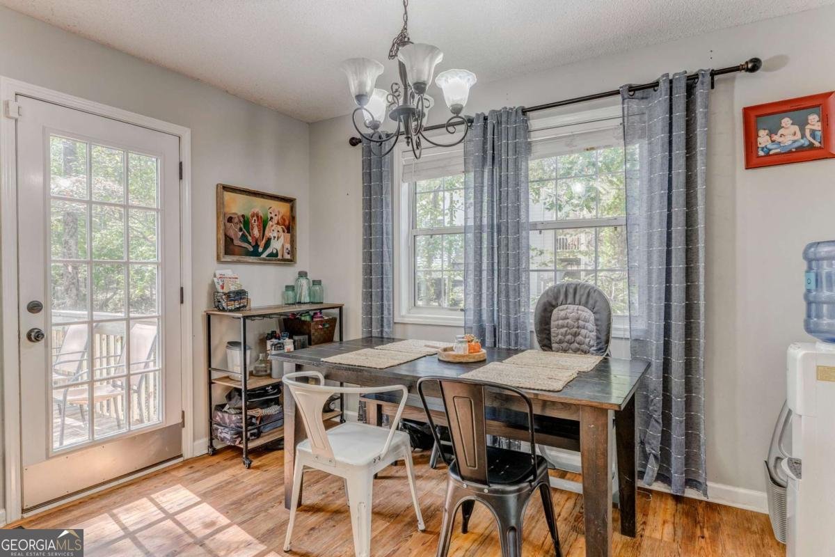 91 Little Doe Lane Jasper - 30