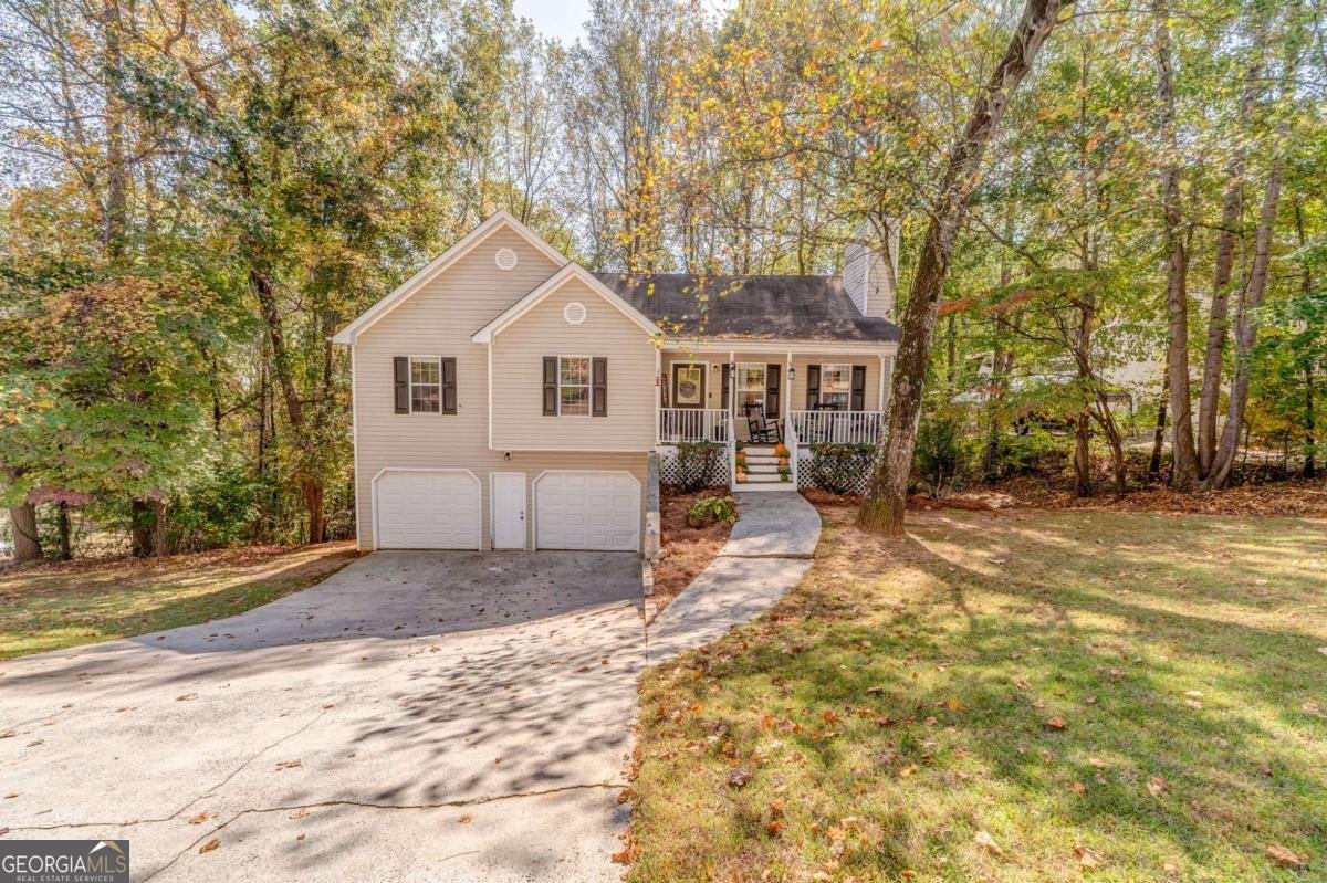 91 Little Doe Lane Jasper - 34