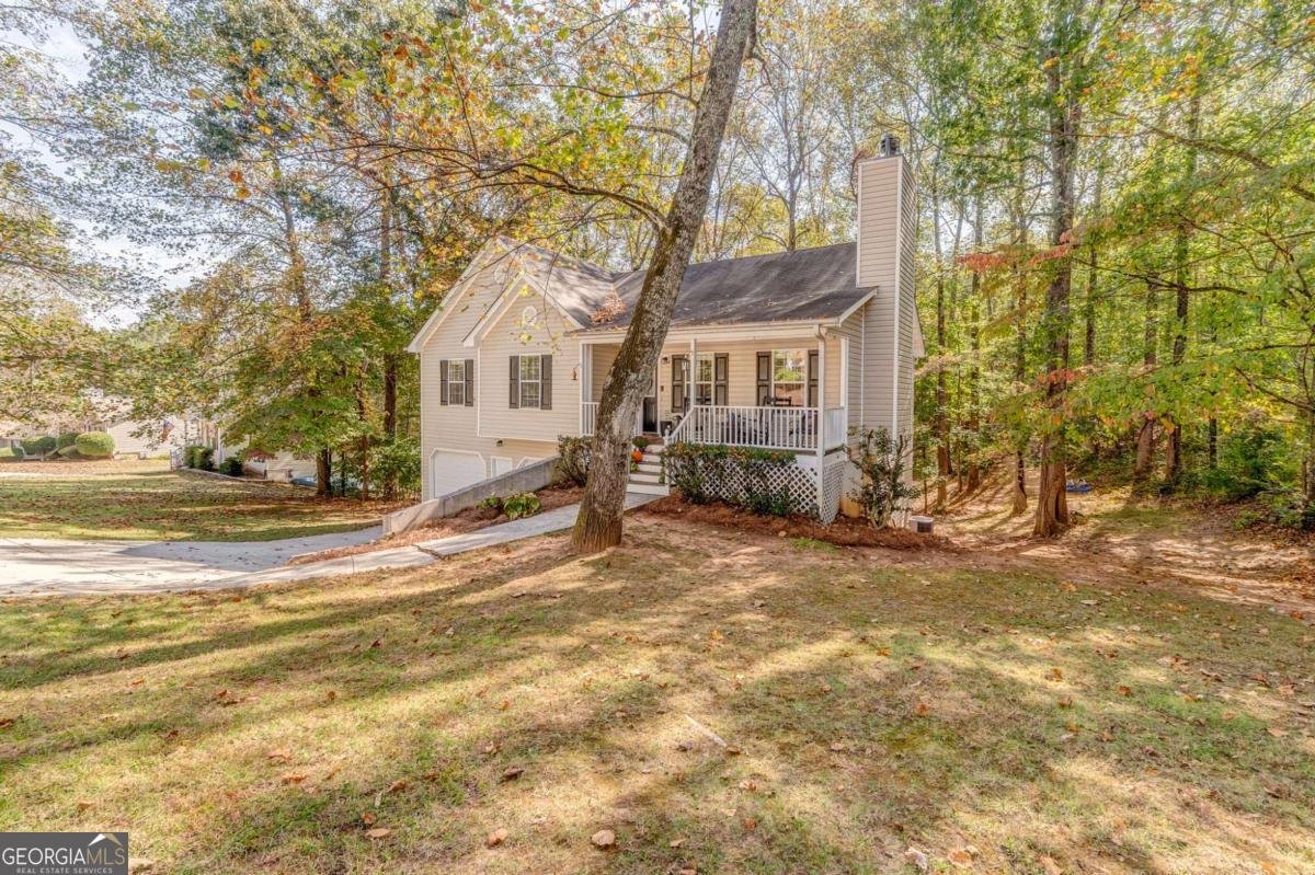 91 Little Doe Lane Jasper - 35