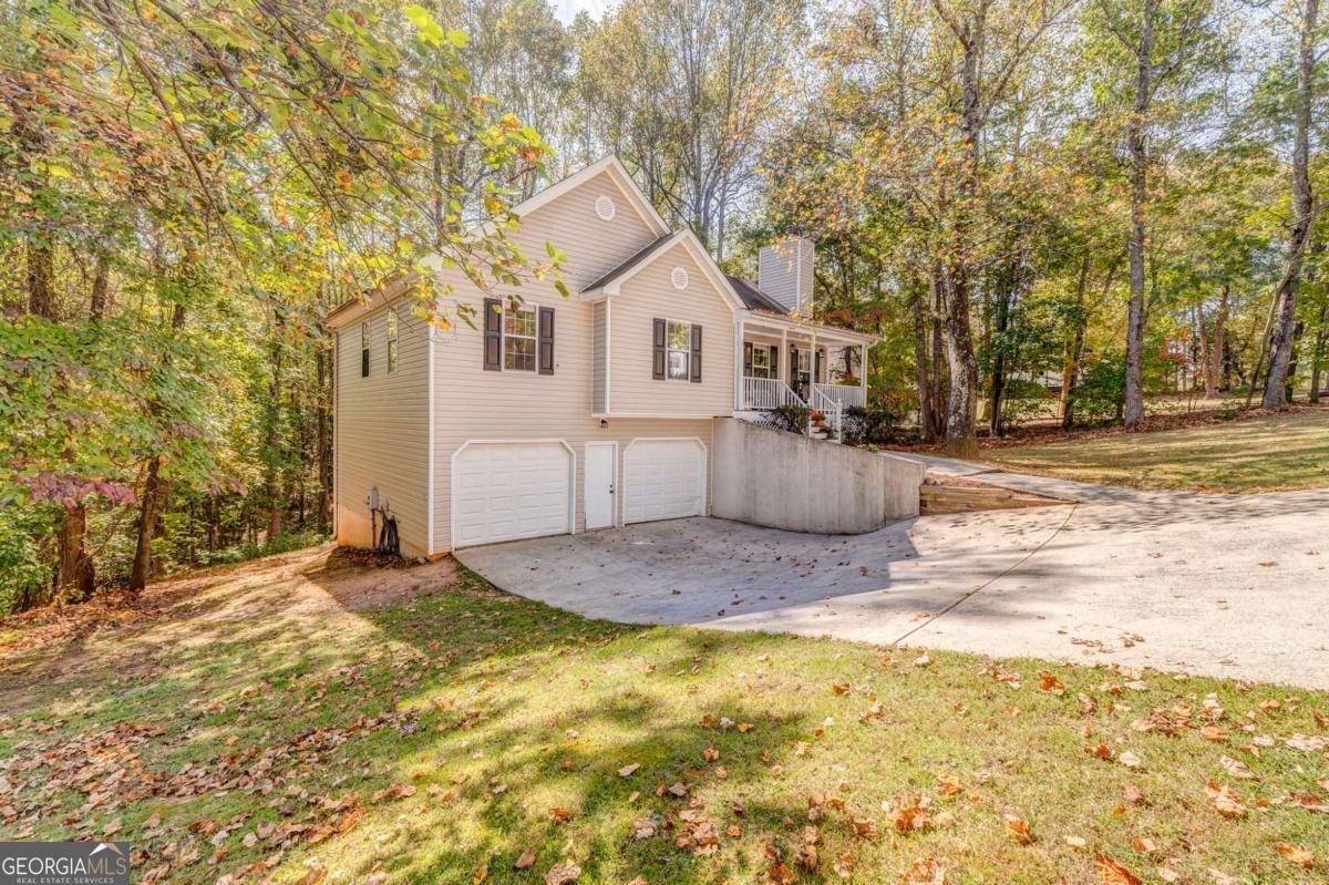 91 Little Doe Lane Jasper - 36