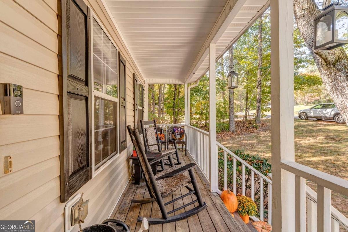 91 Little Doe Lane Jasper - 37