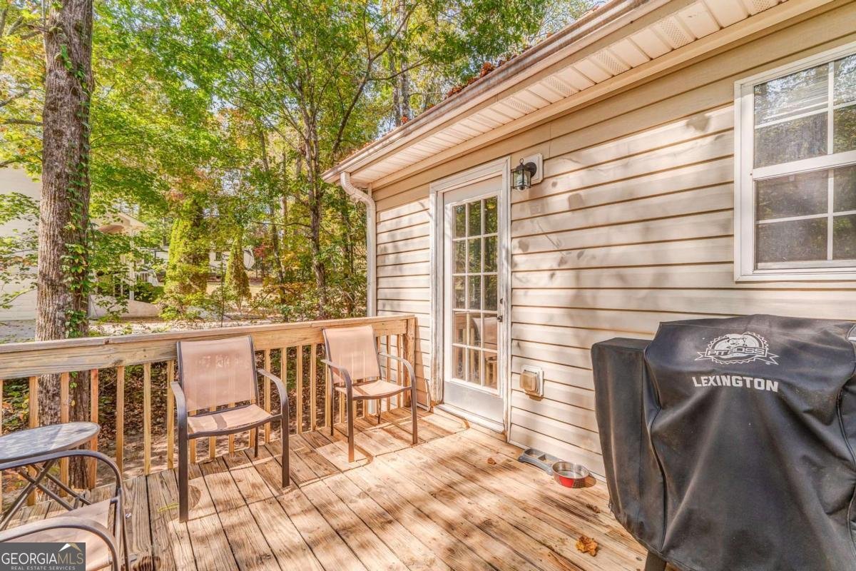 91 Little Doe Lane Jasper - 38