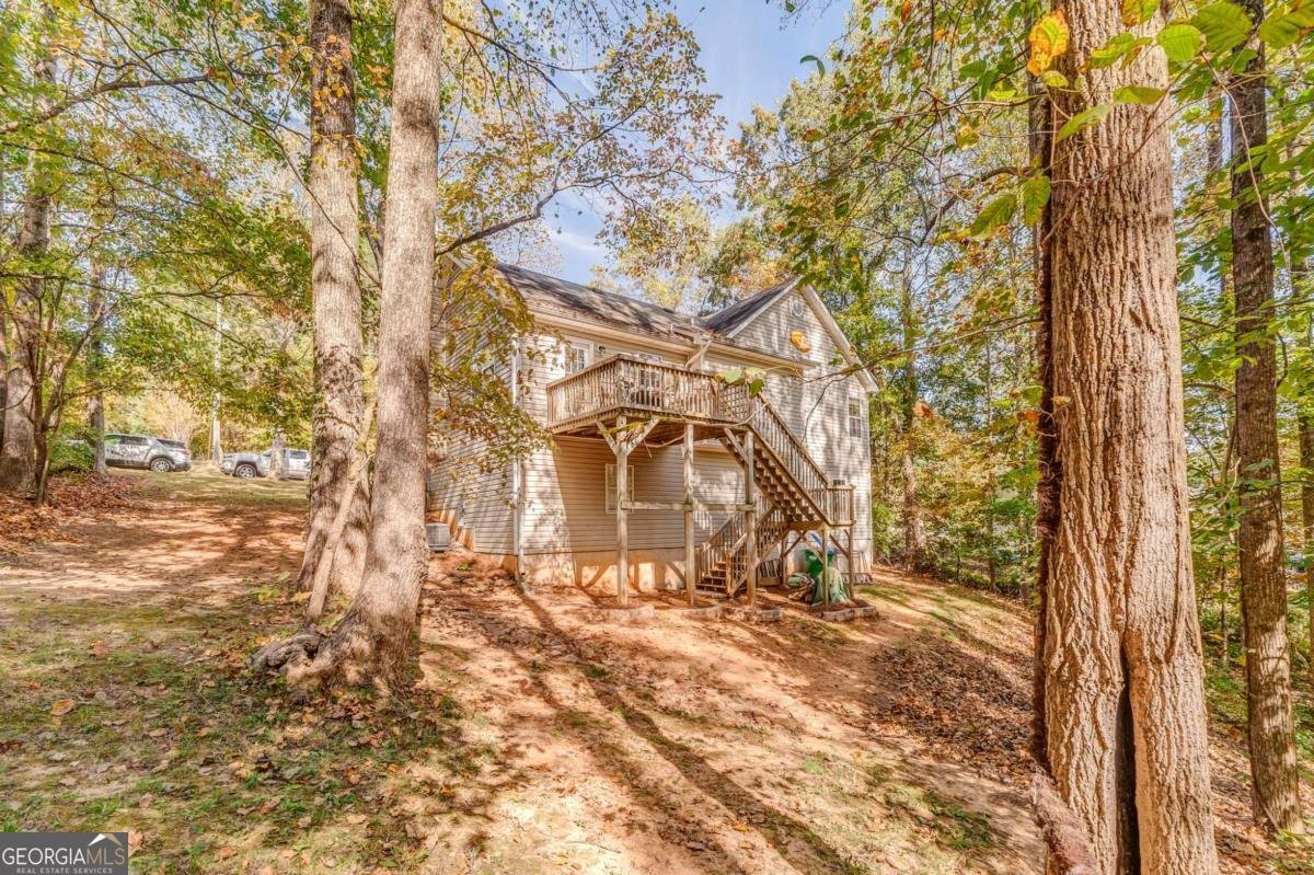 91 Little Doe Lane Jasper - 40