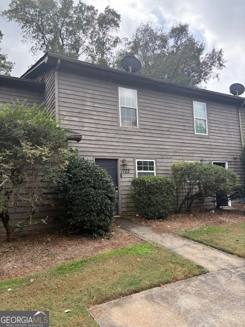 1722 Wynndowne Trail Smyrna - 1