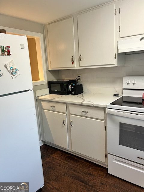 1722 Wynndowne Trail Smyrna - 5