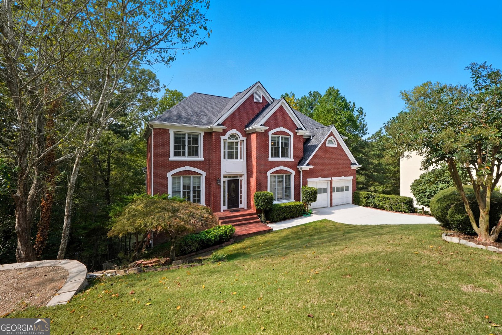 3535 Merganser Lane Alpharetta - 1