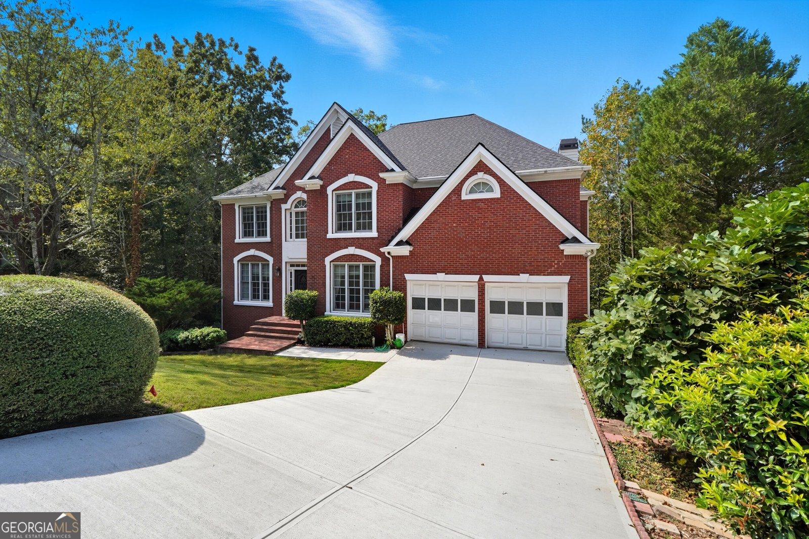 3535 Merganser Lane Alpharetta - 2
