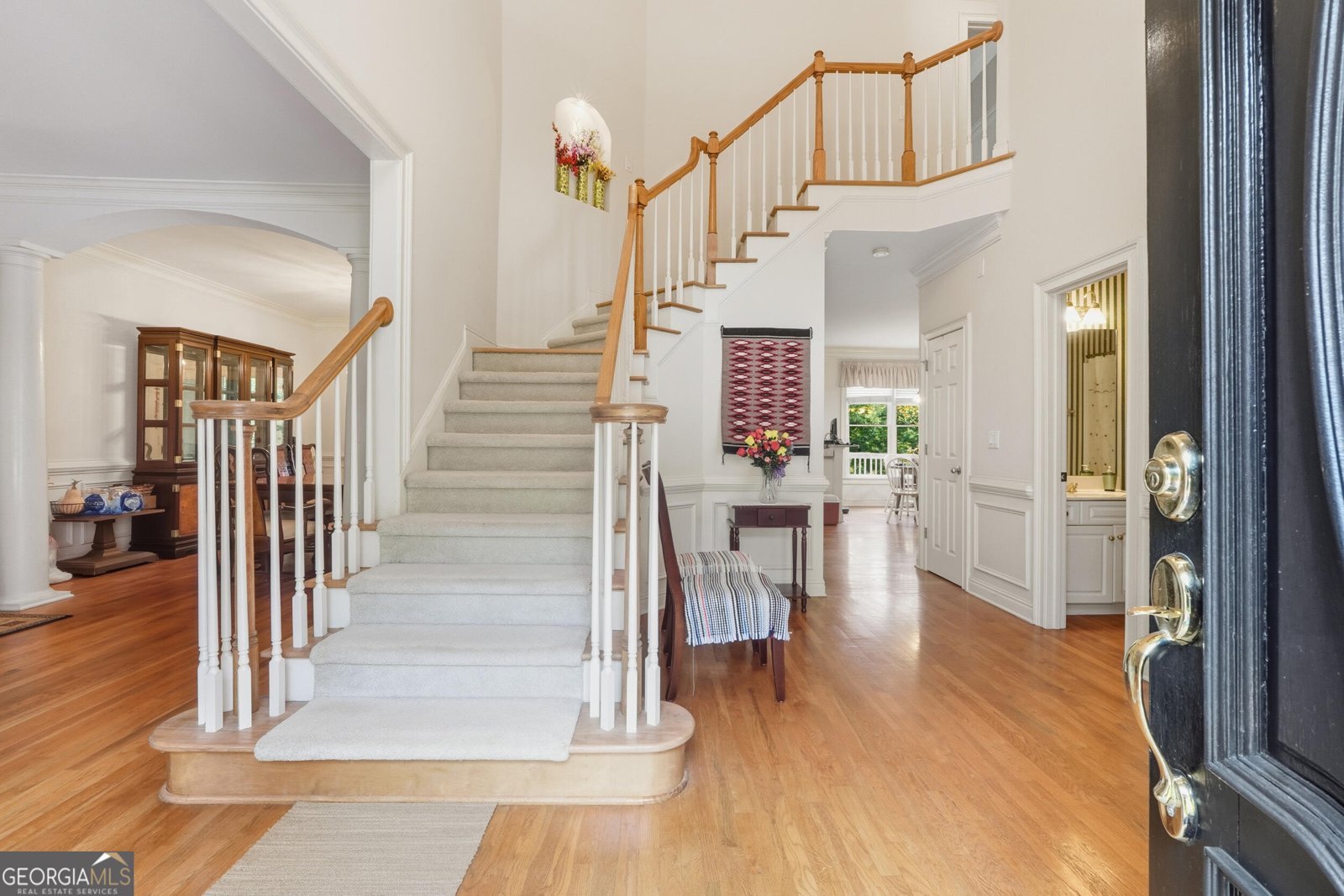 3535 Merganser Lane Alpharetta - 3