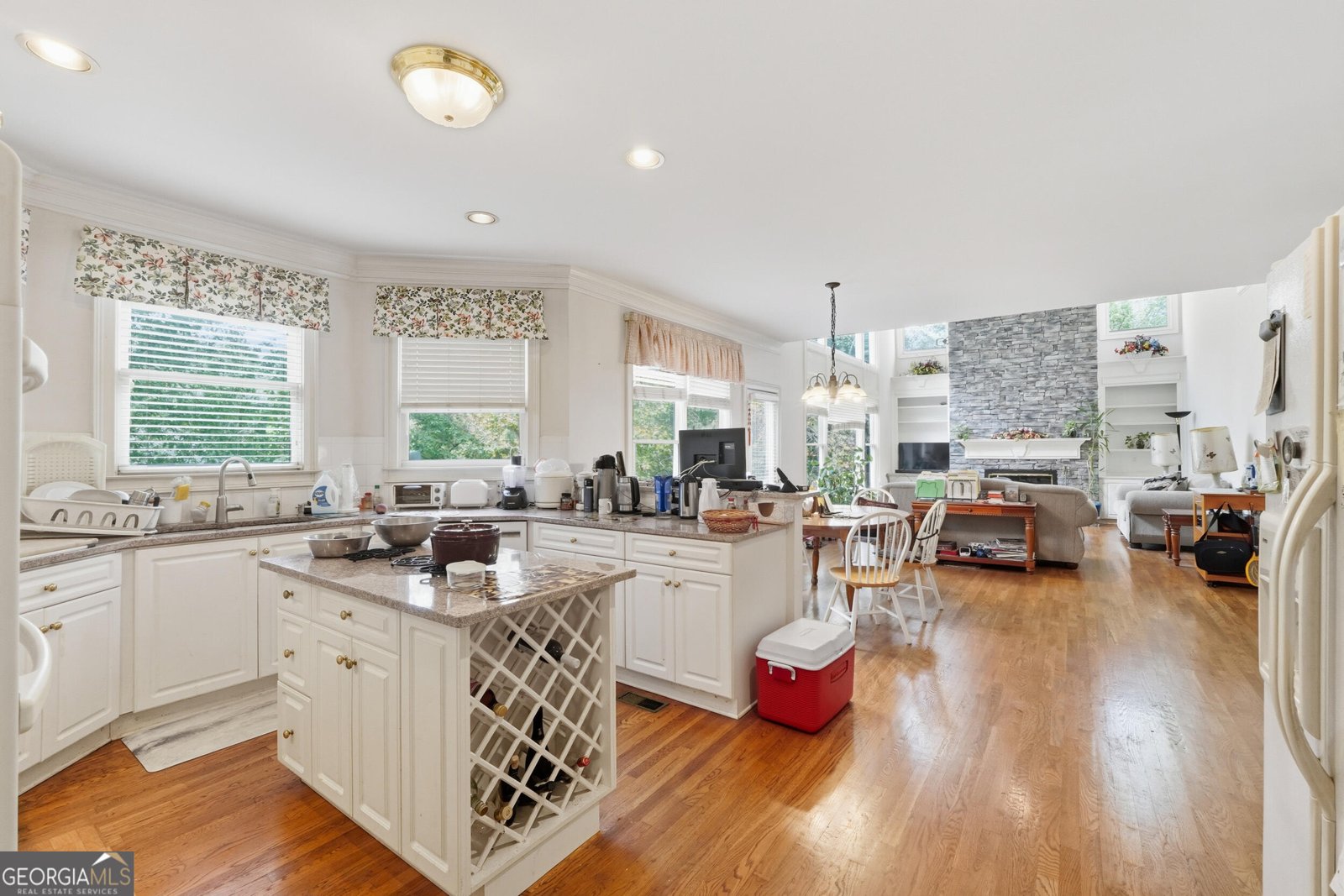 3535 Merganser Lane Alpharetta - 5