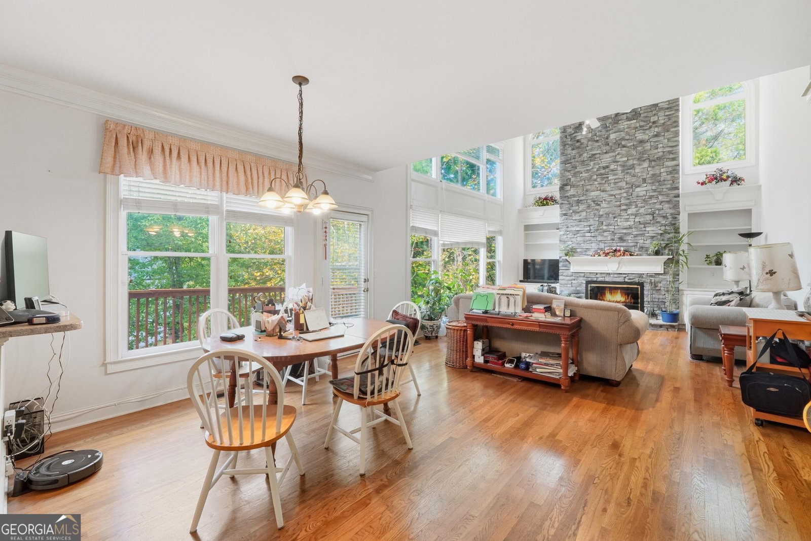 3535 Merganser Lane Alpharetta - 7